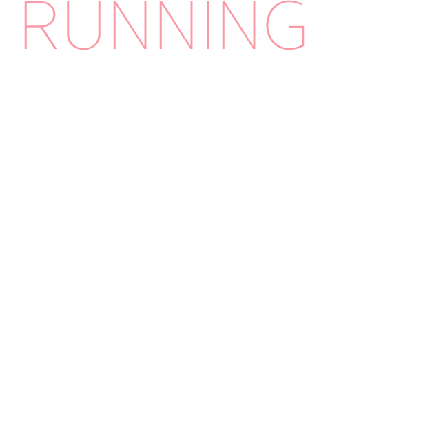 RUNNING 상쾌한 달리기 산책하듯 달리거나 어플로 기록 측정하기, 러닝클럽에 가입하기와 같이 러닝을 즐길 수 있는 방법은 많다. 간편함과 기능성은 러닝룩의 필수 요소. 허리와 바지 밑단에 고무줄 처리가 된 조거팬츠는  조깅이나 생활에도 산뜻한 활력을 더해준다.
