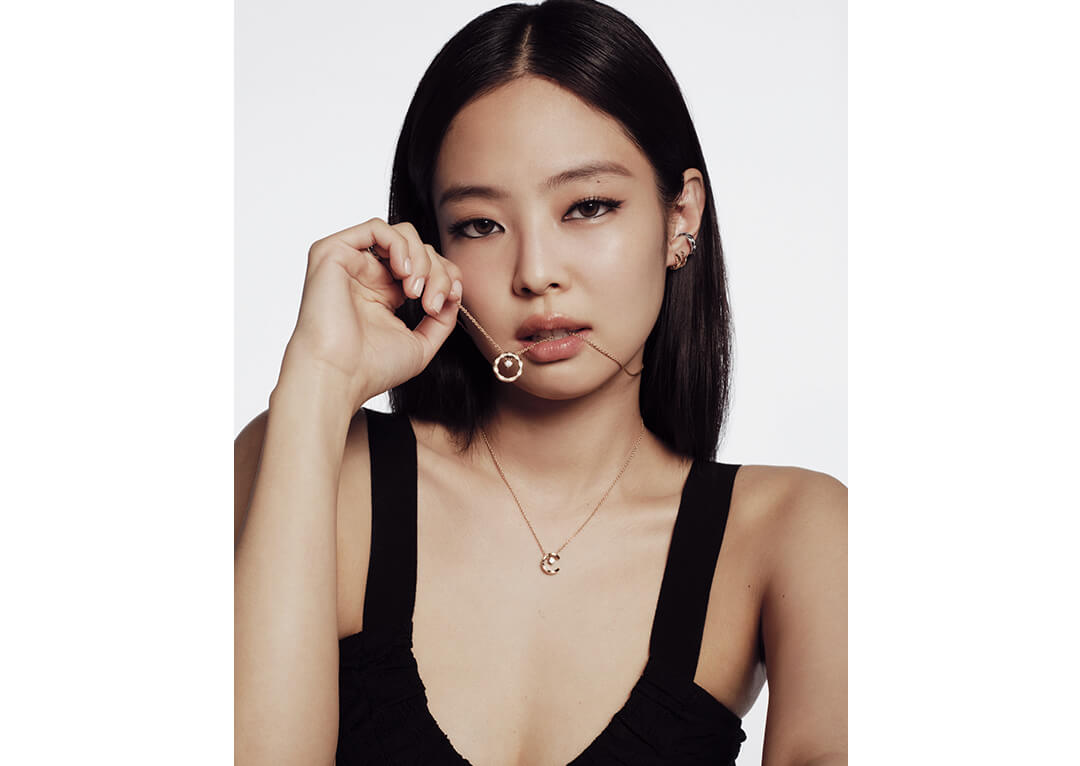 영원히 함께할 운명적 만남, 샤넬 2025 코코 크러쉬 캠페인