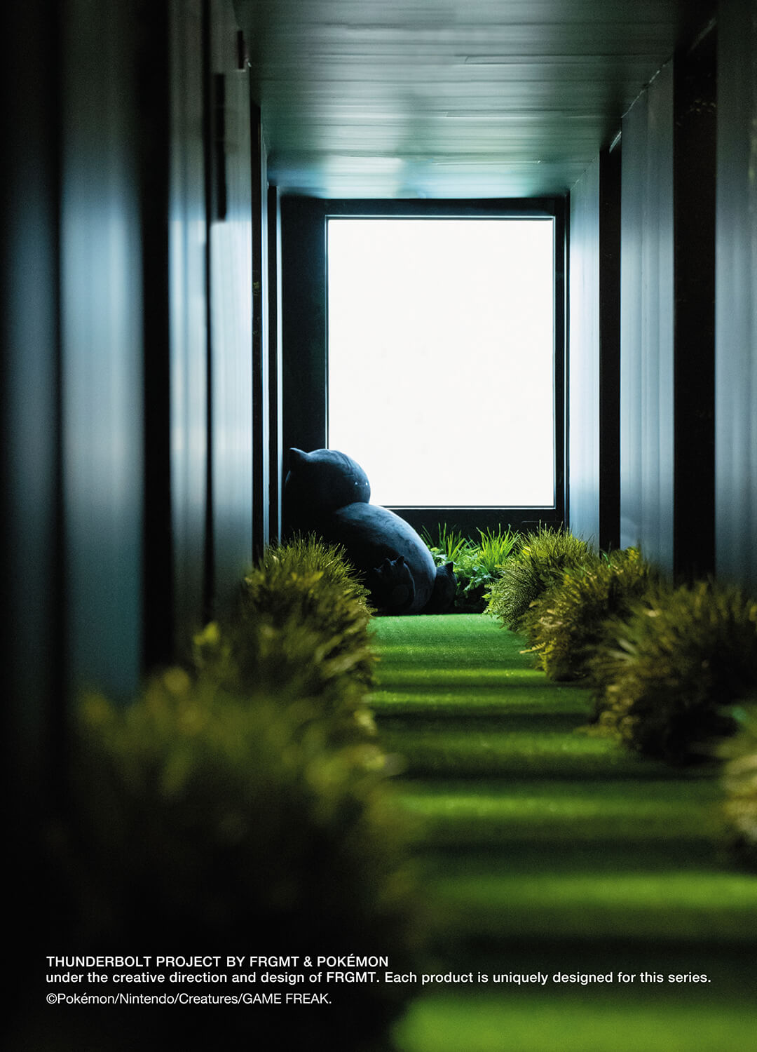 MZ세대의 마음을 사로잡은 협업, 썬더볼트 프로젝트