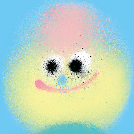 SUPER HAPPY IMG