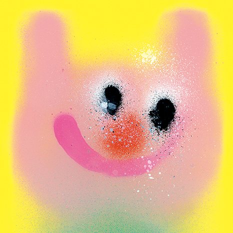 SUPER HAPPY IMG