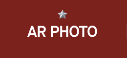 AR PHOTO ON
